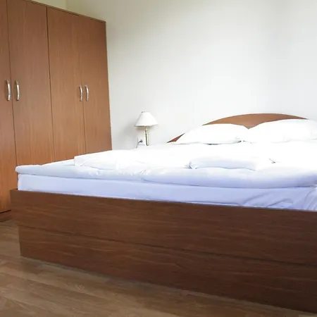 Apartment Апартамент В Лъки Спа Комплекс *